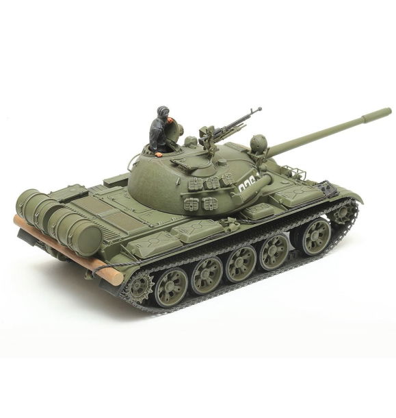 1/48 Т-55 | Sumka