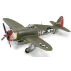 P-47D Thunderbolt Razorback 1/72 | Sumka