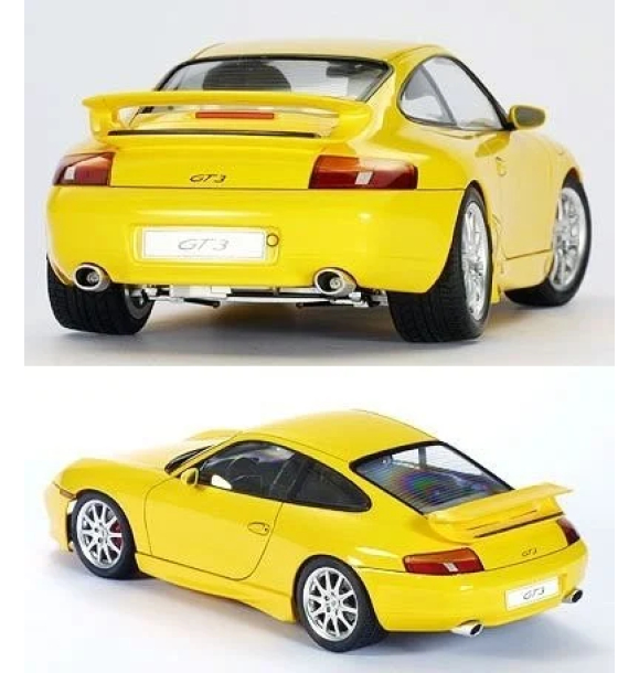 Порше 911 GT3 1/24 | Sumka