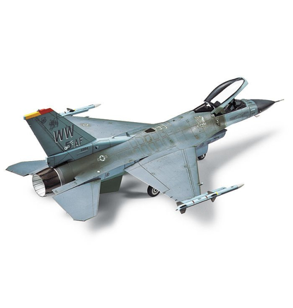 1/72 F-16CJ Файтинг Фалкон | Sumka