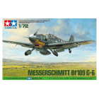 1/72 Bf109 G-6 | Sumka