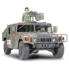 1/35 M1025 Бронетранспортер Humvee | Sumka