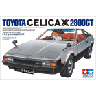 1/24 Тойота Селика XX 2800GT | Sumka