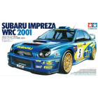 1/24 Subaru Impreza WRC 2001 г. | Sumka