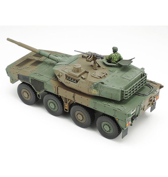 1/48 JGSDF Type 16 MCV | Sumka