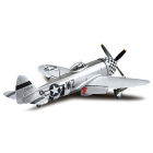 P-47D Thunderbolt Bubbletop 1/48 | Sumka