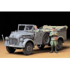 1/35 немецкий Steyr Type 1500A/01 | Sumka