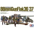 1/35 88-мм пушка Flak 36/37 | Sumka