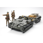 1/35 Французский бронетранспортёр UE | Sumka