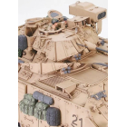 БМП M2A2 ODS Bradley 1/35 | Sumka