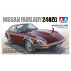 1/24 Nissan Fairlady 240ZG | Sumka