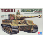 1/35 Тигр l, поздняя версия | Sumka