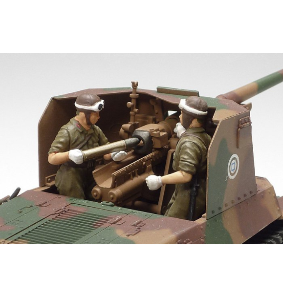 1/35 Тип 1 с 6 фигурками | Sumka