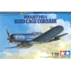 Клетка для птиц Vought F4U-1 Корсар 1/72 | Sumka