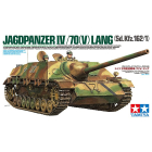 1/35 Jagdpanzer LV Lang | Sumka