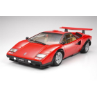 Lamborghini Countach LP500S 1/24 | Sumka