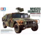 1/35 M1025 Бронетранспортер Humvee | Sumka