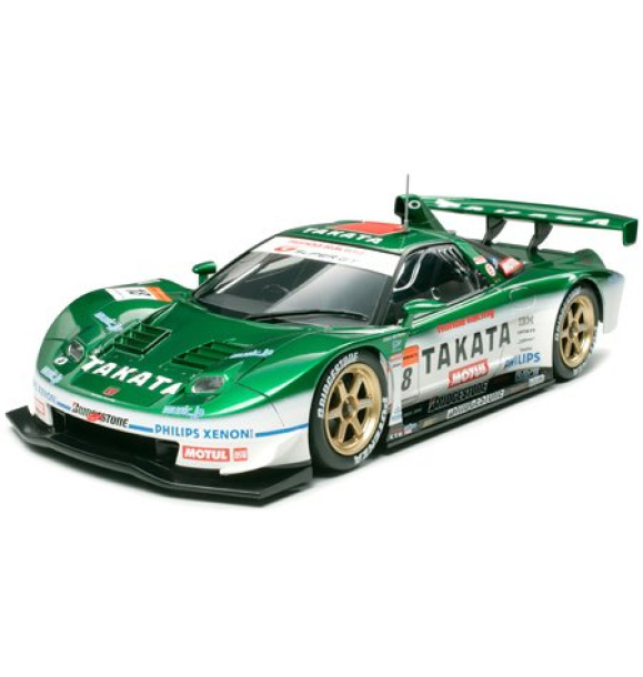 1/24 Takata Dome NSX 2005 г. | Sumka