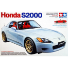 1/24 Honda S 2000 (версия 2001 года) | Sumka