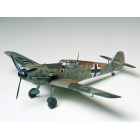 1/48 Мессершмитт Bf 109 E-3 | Sumka