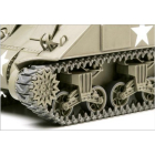 Американский M4 Sherman в масштабе 1/48, раннее производство | Sumka