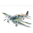 1/48 NA RAF Mustang lll | Sumka