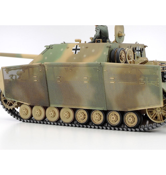 1/35 Ger.Pz.IV 70(A) | Sumka