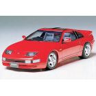 1/24 Ниссан 300ZX Турбо | Sumka