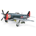 1/48 P-47M Thunderbolt | Sumka