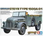 1/35 немецкий Steyr Type 1500A/01 | Sumka