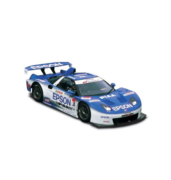 1/24 Epson NSX 2005 г. | Sumka