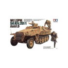 1/35 Мтл. С.П.В. Sd.Kfz 251/1 Ausf.D | Sumka