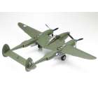 P-38 F/G Молния 1/48 | Sumka