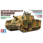 1/35 Ger.Tank IV Brummbar Late Prod. | Sumka