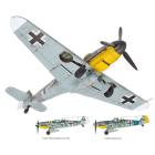 1/72 Bf109 G-6 | Sumka