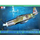 1/48 NA RAF Mustang lll | Sumka