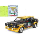 Fiat 131 Abarth Rally Olio 1/20 | Sumka