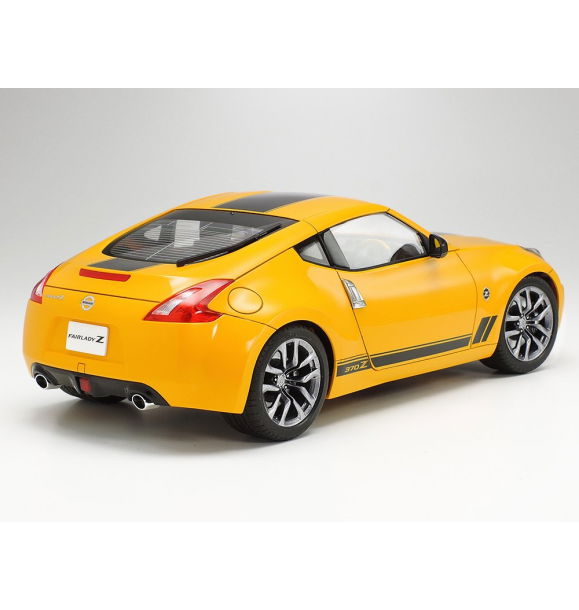 1/24 370Z Heritage Edition | Sumka