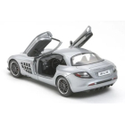 SLR McLaren 722 Edition в масштабе 1/24 | Sumka