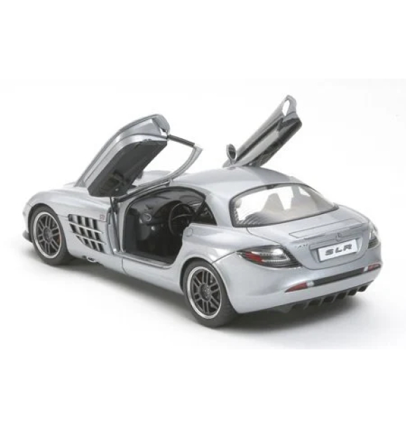 SLR McLaren 722 Edition в масштабе 1/24 | Sumka