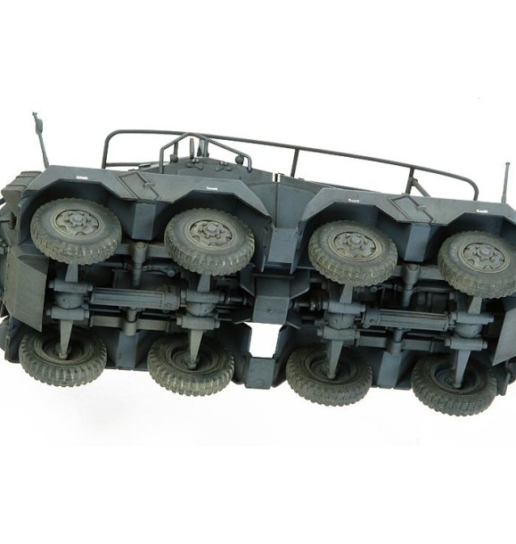 1/48 Sd.Kfz.232 | Sumka