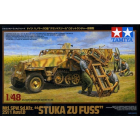 1/48 Sd.Kfz. 251/1 Стука | Sumka