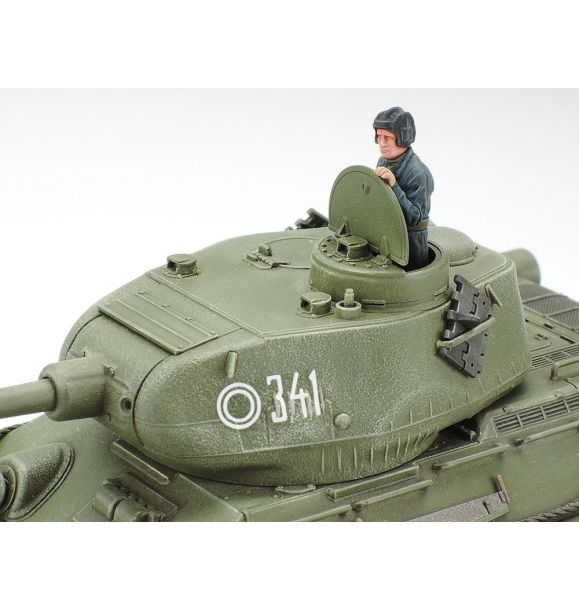 1/48 Т-34-85 | Sumka