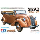 Модель Toyota AB Phaeton 1/35 | Sumka