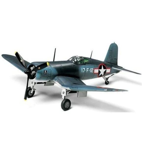 Клетка для птиц Vought F4U-1 Корсар 1/72 | Sumka