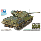 1/35 Американский M10 среднего производства | Sumka