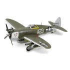 P-47D Thunderbolt Razorback 1/72 | Sumka