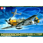 1/48 Мессершмитт Bf 109 E-4/7 | Sumka