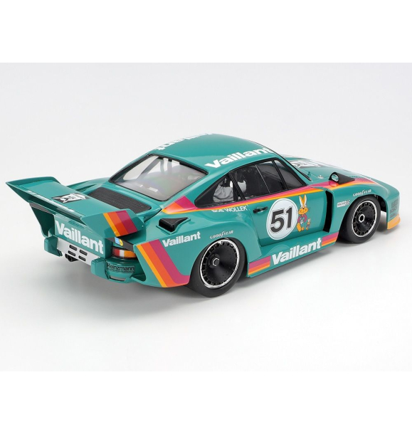 1/20 Porsche 935 Vaillant | Sumka