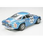 1/24 Alpine A-110 Монте-Карло '71 | Sumka